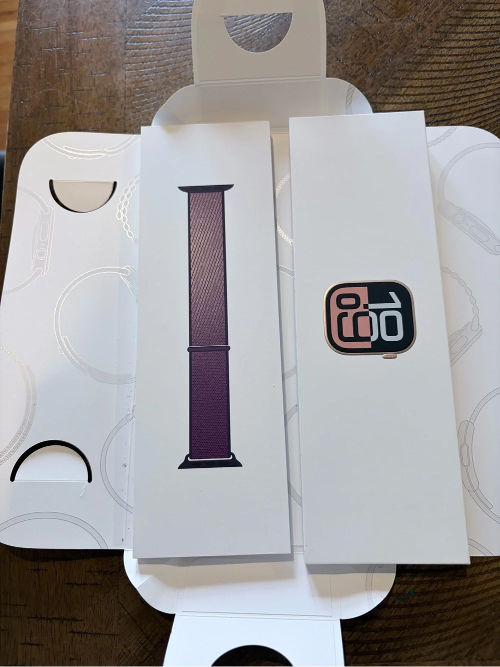 Apple Watch serie 10 42mm